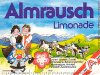 Almrausch Kruterlimonade