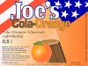 Cola-Orange, bekannt auch als "Spezi"