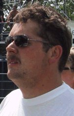 Der Boss ...... Ewald Nitsche